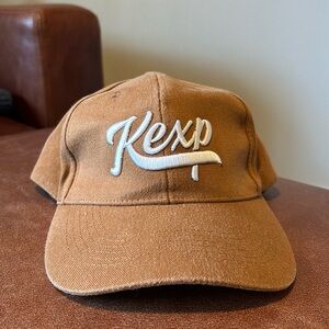 BRAND NEW KEXP HAT